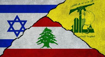تهديد إسرائيلي للبنان