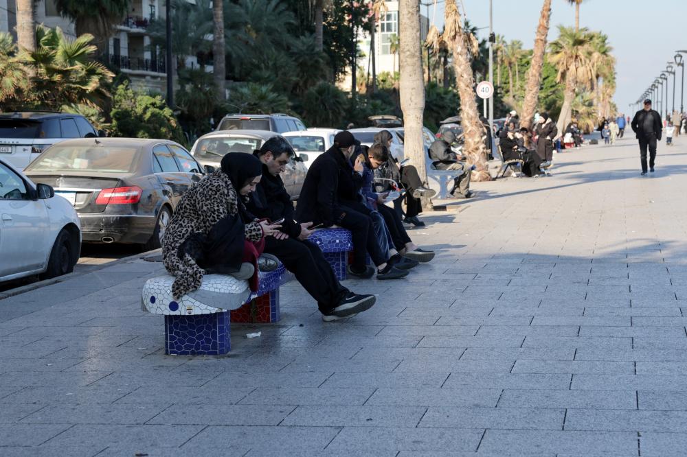 قدر الشيعة في لبنان