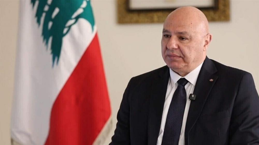 عون: متضامنون مع الدول الشقيقة المستهدفة ومع شعوبها