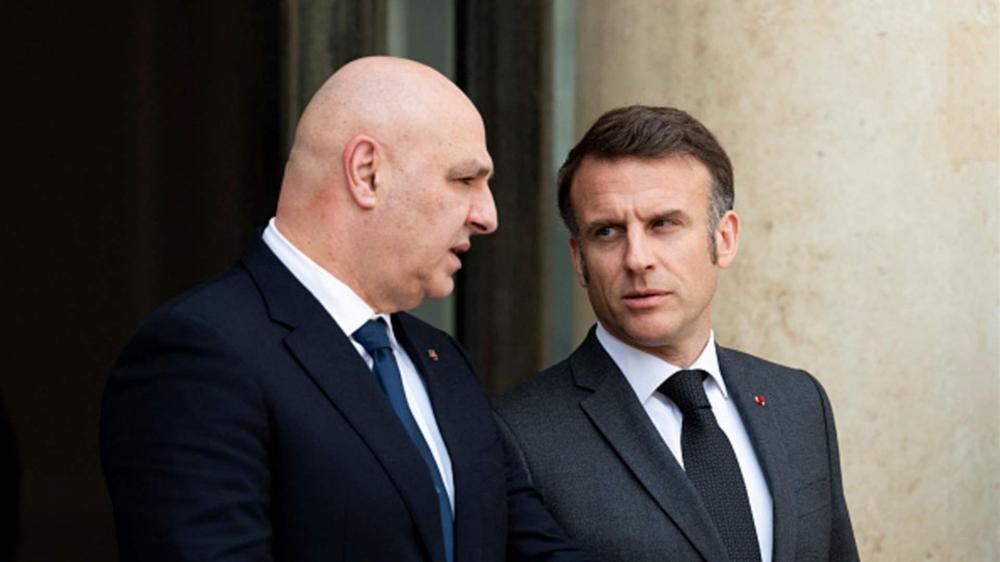 الحرب الإقليمية تطيح بالموعد الفرنسي