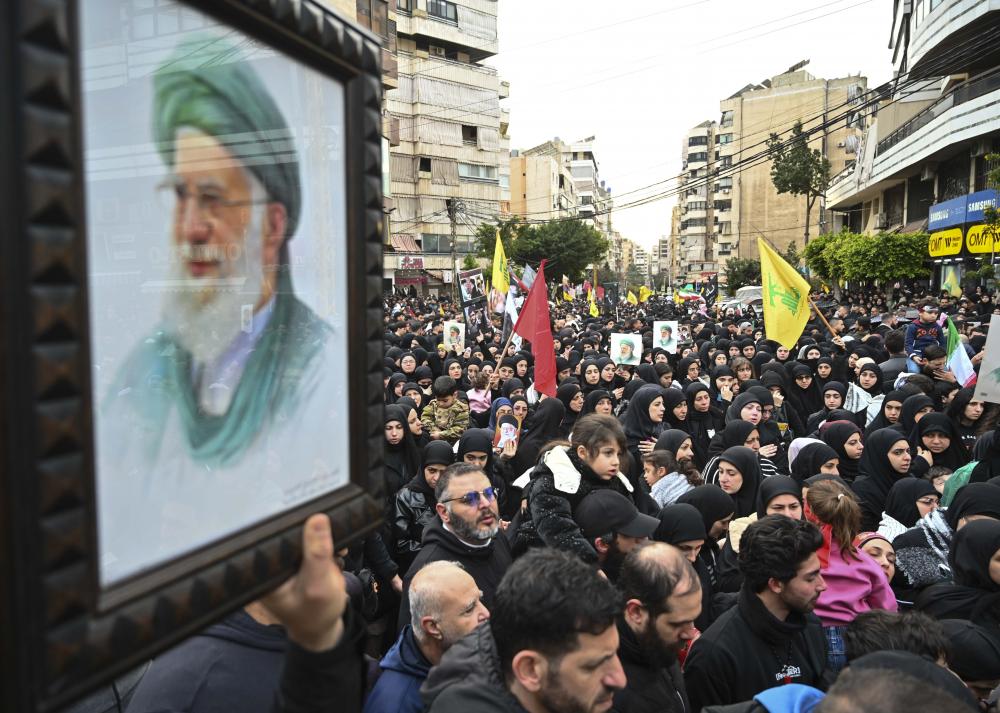 شيعة لبنان بعد مقتل الخامنئي: شكرًا يحيى السنوار!