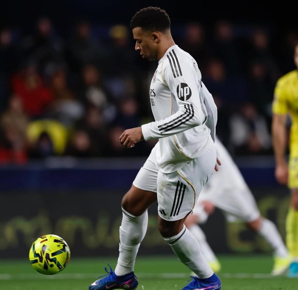 بعد القرعة الصعبة… ضربة قاسية لريال مدريد