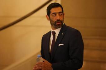 حنكش: حمى الله دول الخليج من شرّ المعتدين