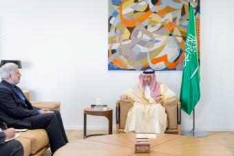 وزارة الخارجية السعودية تستدعي السفير الإيراني