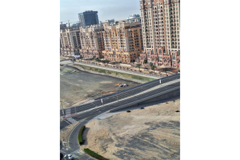 مشاهدات رحلة لم تكتمل بين دبي وبيروت