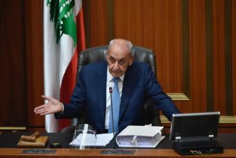 دوائر "عين التينة" لـ "نداء الوطن": برّي يؤيّد قرارات الدولة