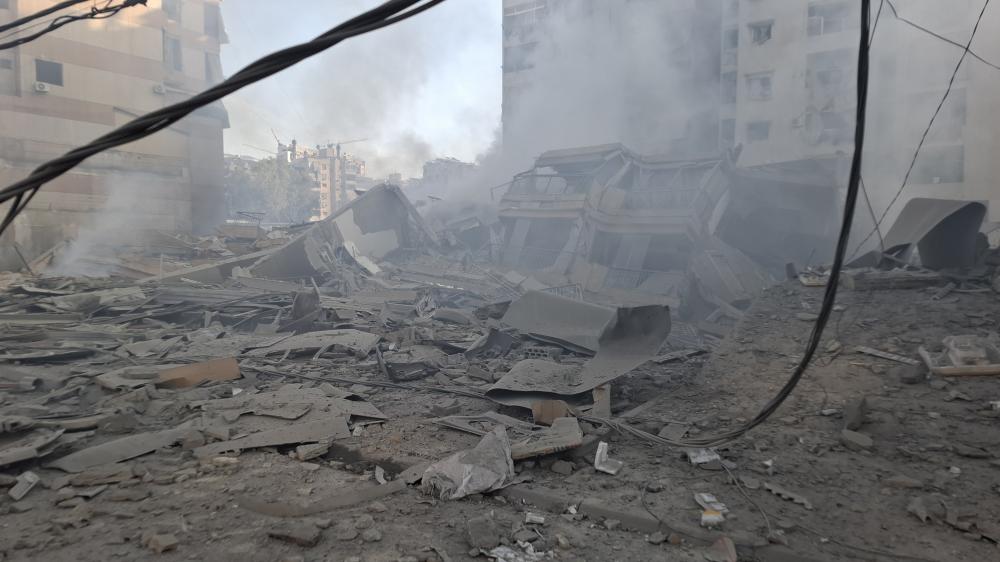 أربعون عاماً من السيطرة والتهجير... كيف حوّل 