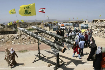 رفع الغطاء القضائي... وتشدّد في ملاحقة السلاح غير الشرعي