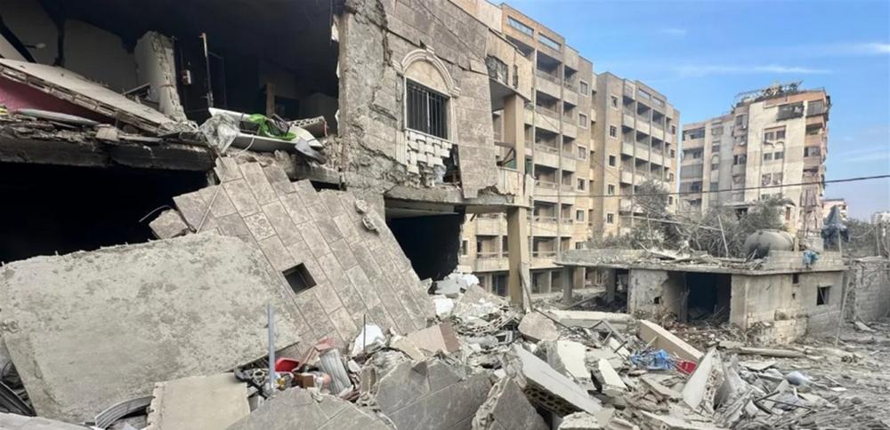 توقعات معهد التمويل الدولي: الاقتصاد اللبناني قد ينكمش 7 % تبعًا لمدّة الحرب