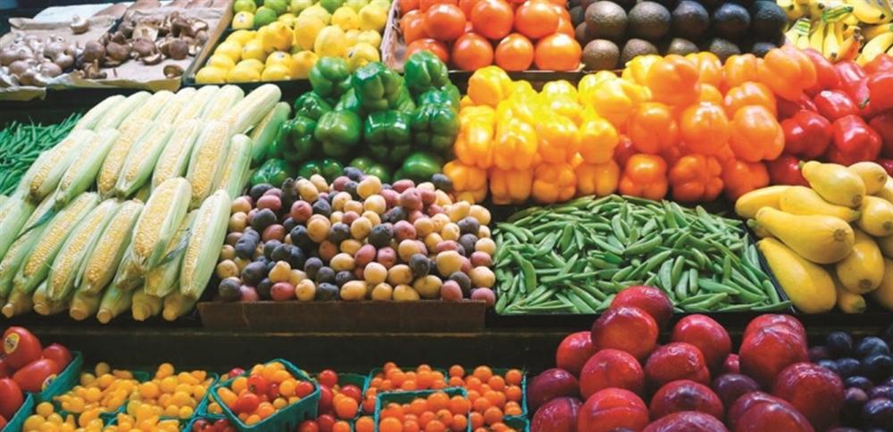 الطرق المقطوعة ترفع أسعار المنتجات الزراعية