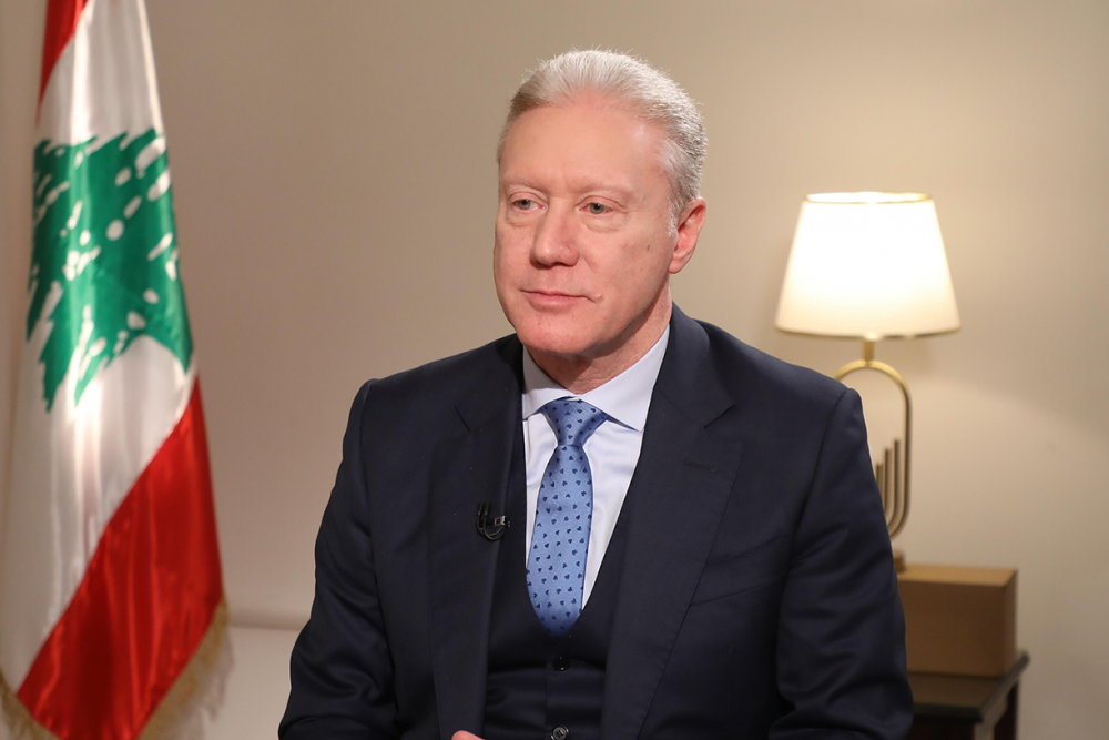 يوسف رجّي والقطيعة مع 