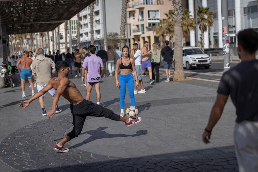 مفارقة كلفة الحرب إنسانيًا بين تل أبيب وبيروت