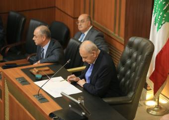 حكاية التمديد: من ألفها إلى يائها