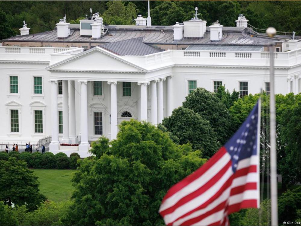 البيت الأبيض: نسير بخطى ثابتة نحو السيطرة على المجال الجوي الإيراني