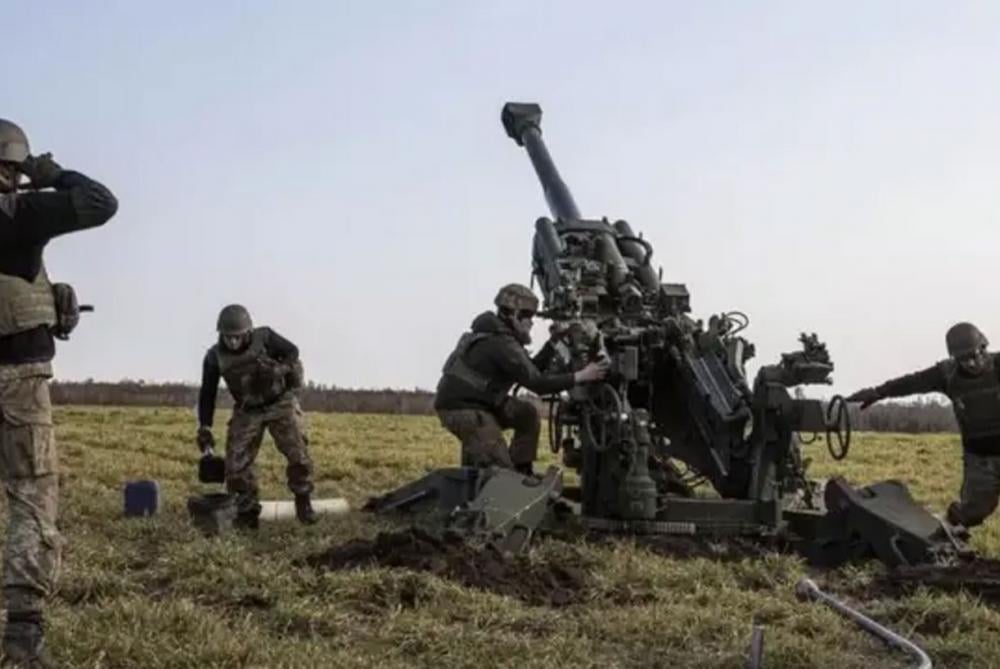 ​هل حولت أوكرانيا قواعد اللعبة في حربها وفي الحرب الإيرانية-الأميركية؟