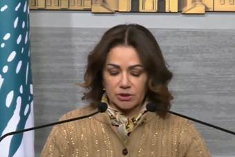 السيّد:مؤسسات الدولة في أعلى درجات الاستنفار