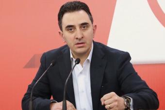 الحاج: الجهات المسؤولة عن الاتصالات المشبوهة ستُلاحق