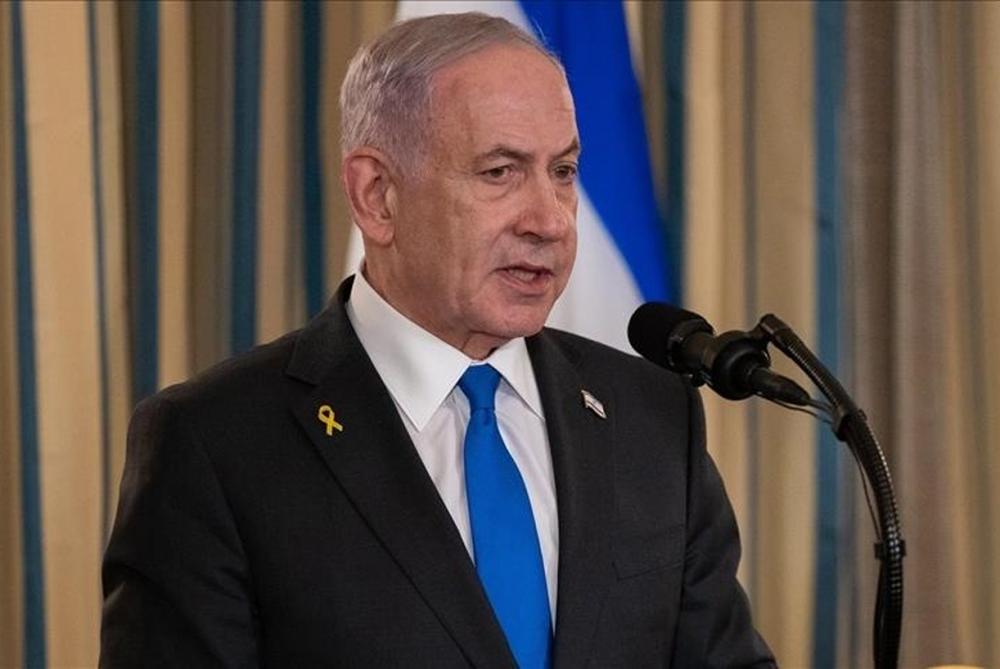 نتنياهو يحذّر الحكومة من 