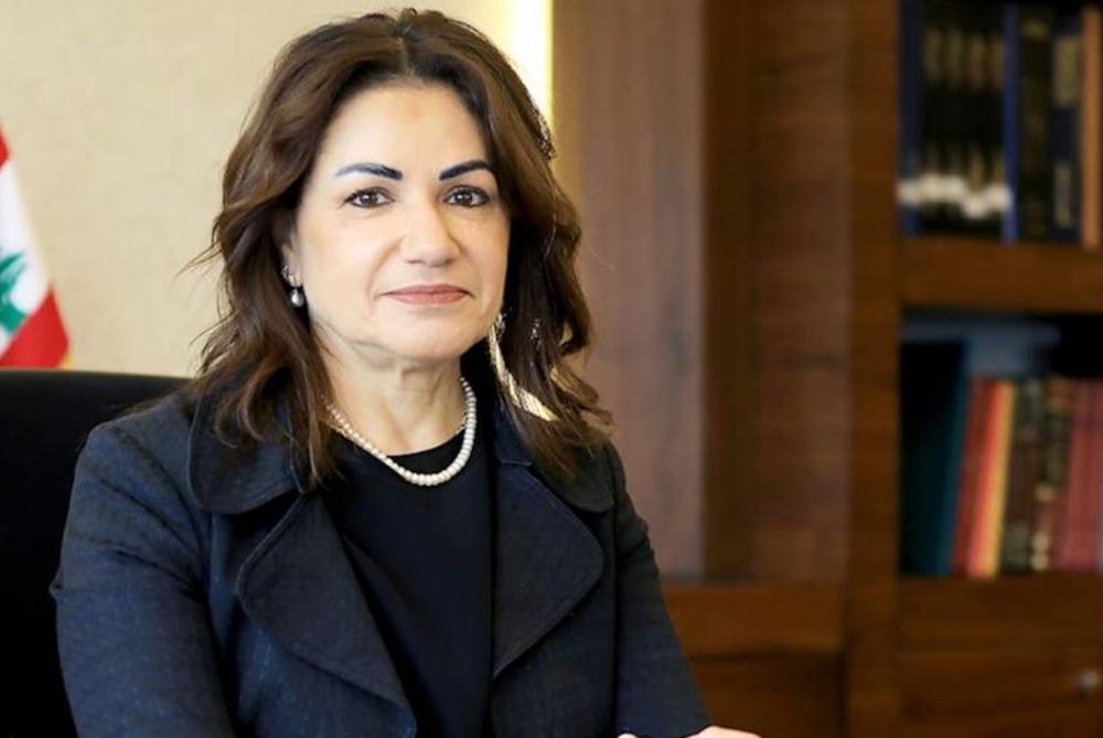 السيّد: 112,525 نازحًا في 514 مركز إيواء