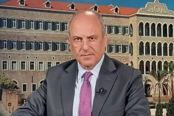 بو عاصي: على الرئيس بري مصارحة اللبنانيين علنًا بموقفه من الحرب الدائرة