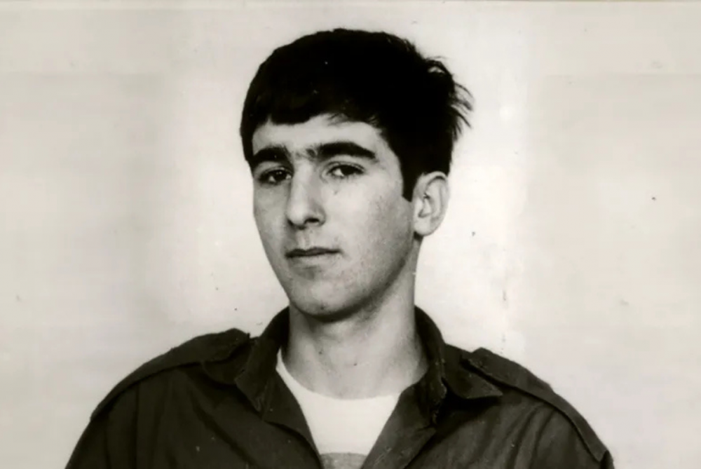 من هو رون آراد؟