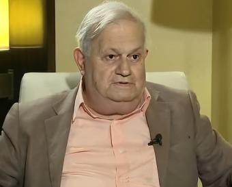 أنطوان غندور ترك القلم على الورقة ومضى