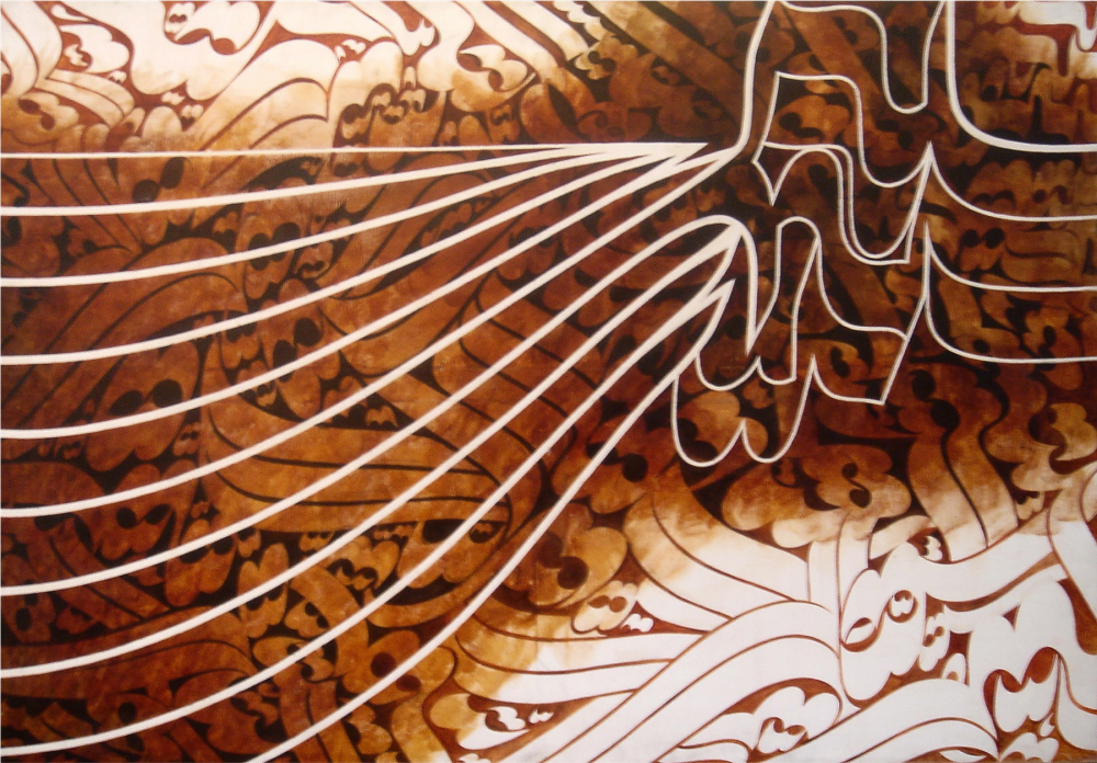 فنانون إيرانيون: لسنا النظام!