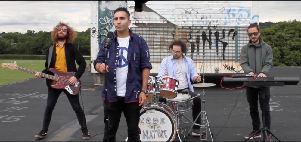 فنانو إيران: إبداع ورسائل تحت القمع