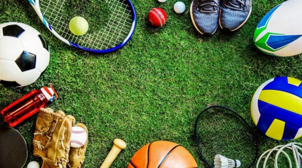 همسات الملاعب