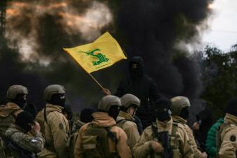 الحل بحلّ "حزب الله" لخروجه عن القانون
