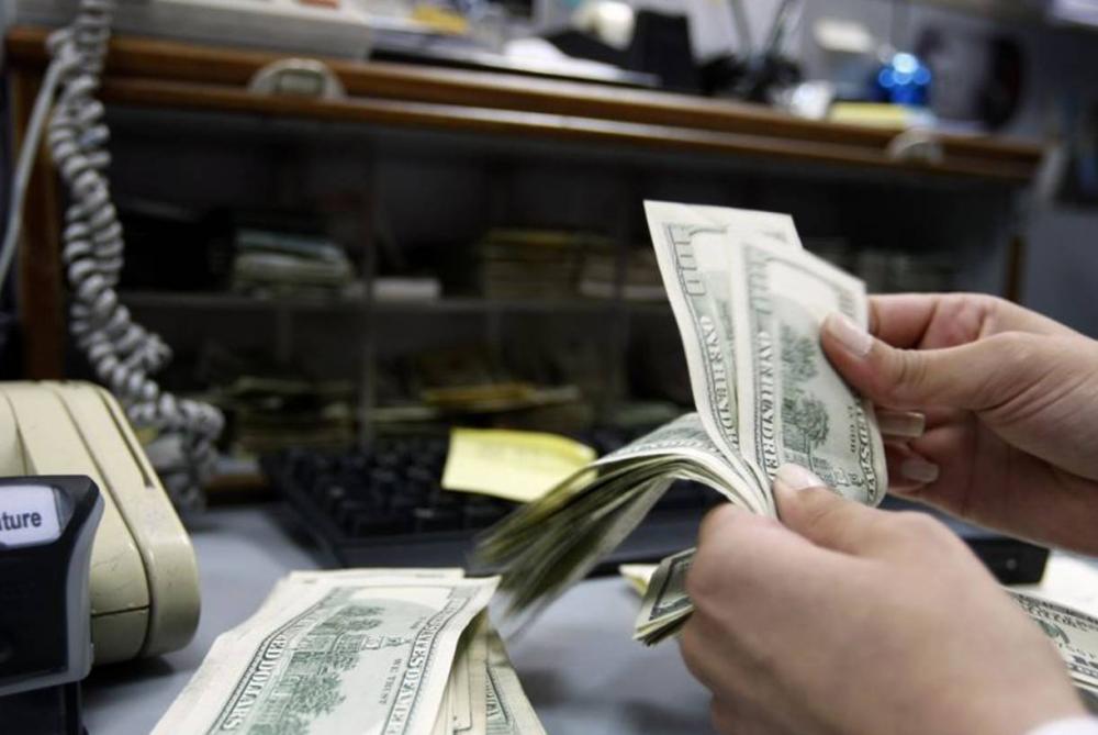 لبنان أغلى وجهة لاستقبال 200 دولار من الولايات المتحدة