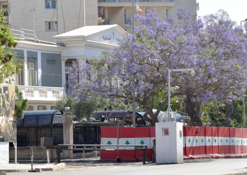 المحكمة العسكرية: أحكام معلّبة على قياس «الحزب»