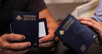 الأمن العام: إجراءات منح الجوازات تخضع لمعايير أمنية وتقنية دولية صارمة