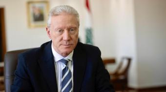 رجي يطلب وساطة الفاتيكان لحماية القرى المسيحية الحدودية