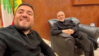 نخابرك... ولا أحد يجيب