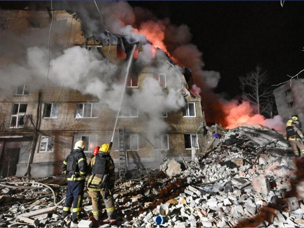 من طهران إلى هافانا: كيف تعيد واشنطن رسم خريطة النفوذ العالمي؟