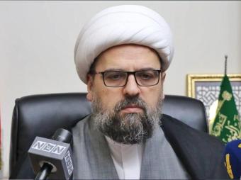 قبلان: لتكن الدولة بحجم المسؤولية التاريخية للعقيدة الوطنية