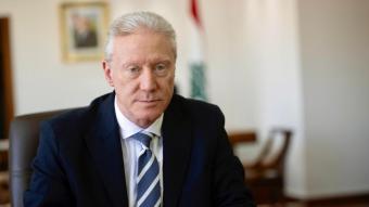 اتصال بين رجّي ونظيره النروجي: نتضامن مع لبنان وندعم لاستقراره
