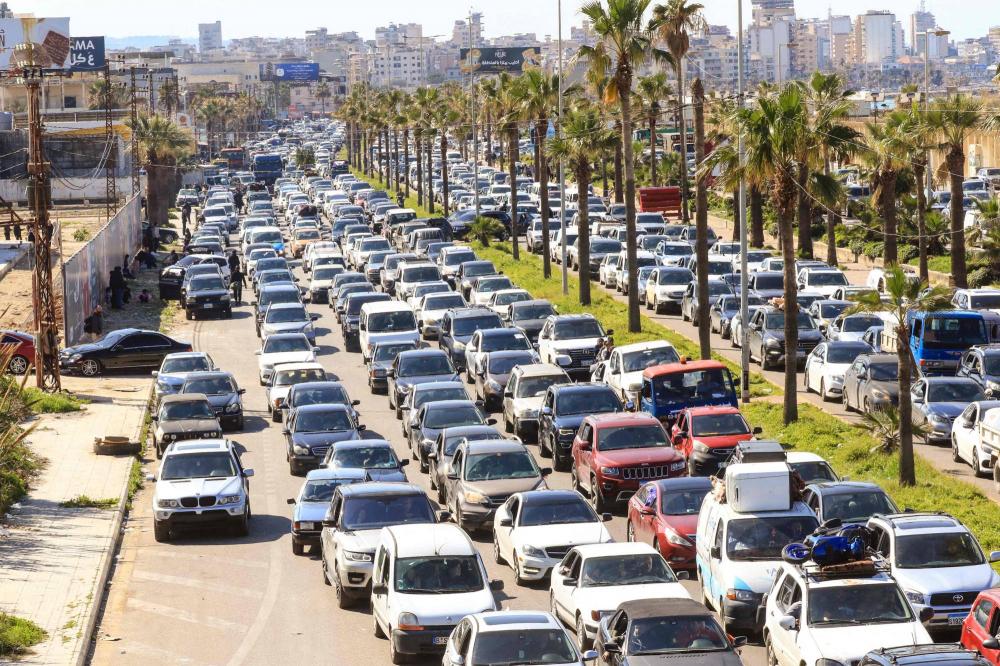 النزوح يُغيّر خريطة الأسواق