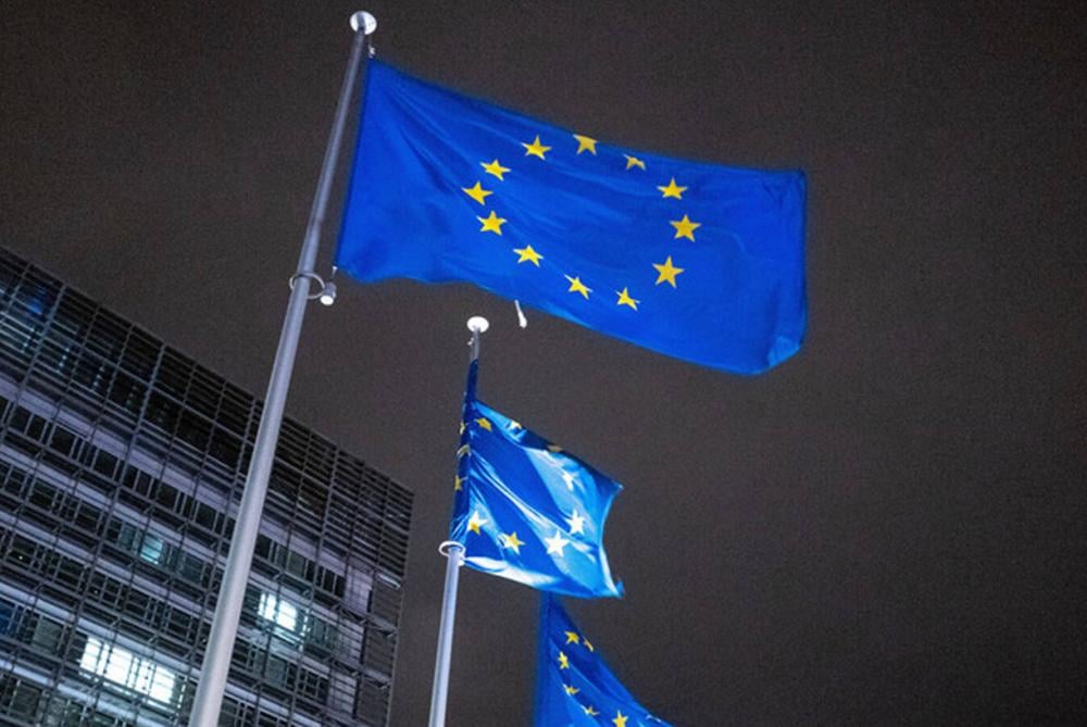 الاتحاد الأوروبي: على إسرائيل وقف عملياتها في لبنان