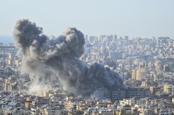 واشنطن: الحرب تنتهي في إيران ولا تنتهي في لبنان
