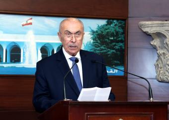 عون: الاعتداءات الاسرائيلية الواسعة على لبنان لن تحقق ما تهدف اليه اسرائيل