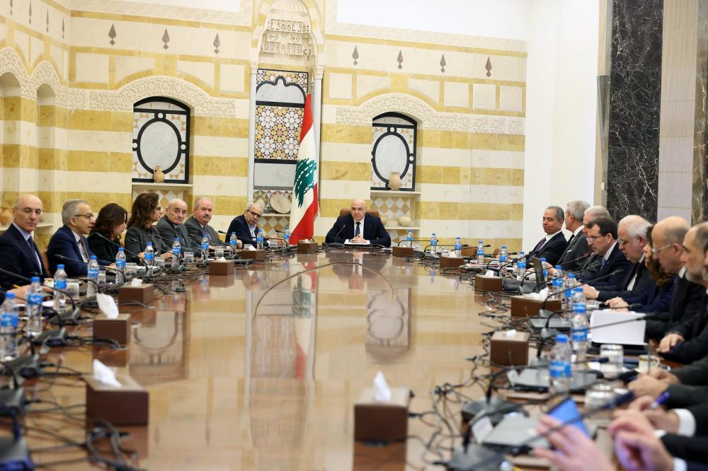 ثلاثة مسارات لاستعادة الدولة