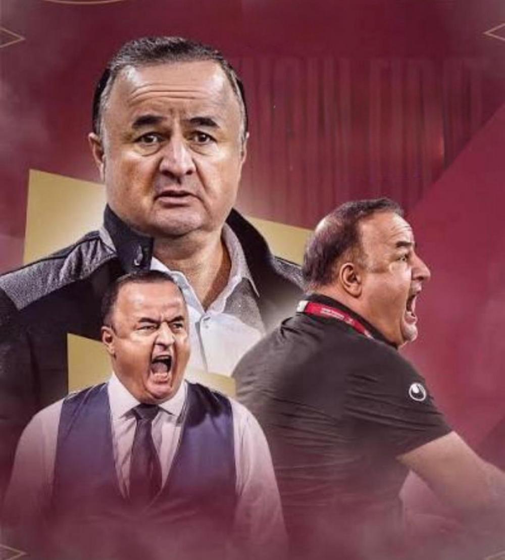 أزمة قلبية تُنهي حياة مدرب النجمة