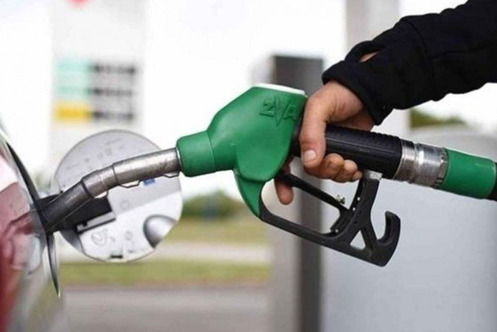 ارتفاع في أسعار المحروقات