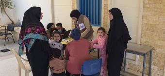النزوح مستمر إلى عكار والحاجات تتزايد