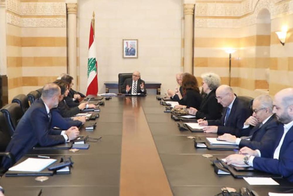 خطة الاستجابة لمتطلبات النزوح في السراي