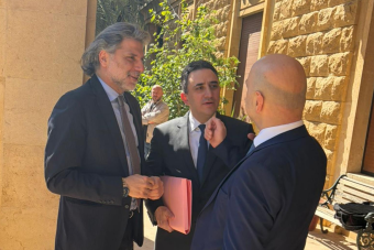 بعد تمديد ولاية البرلمان... طعن من "الجمهورية القوية" ومخزومي وريفي ومعوّض أمام المجلس الدستوري