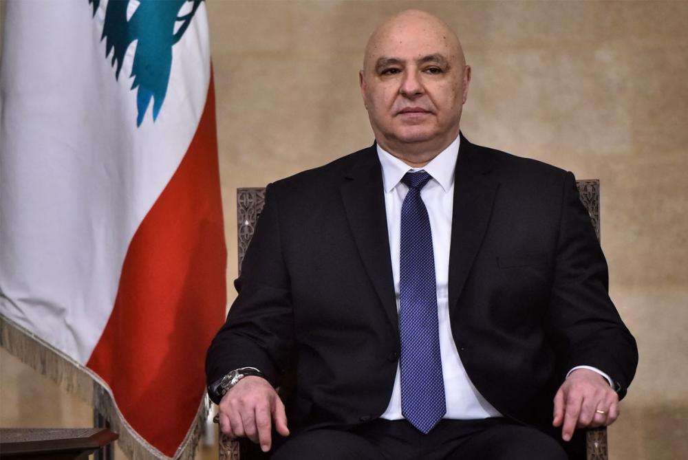 تحفّظ أميركي - إسرائيلي على دعوة عون للمفاوضات