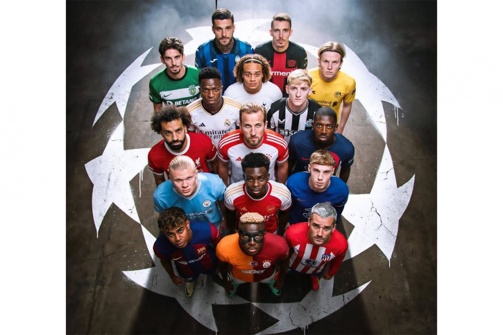 دقّت ساعة الحسم في كباش دوري أبطال أوروبا